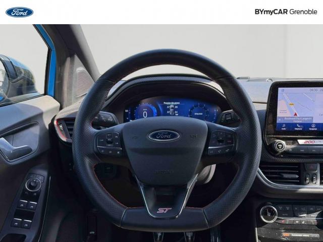 Ford Puma image 3
