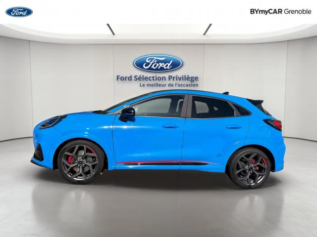 Ford Puma image 7