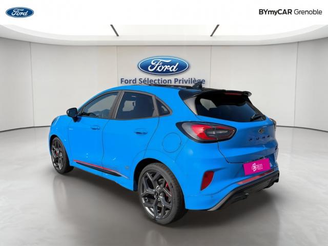 Ford Puma image 2