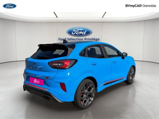 Ford Puma image 9