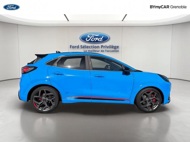 Ford Puma image 4