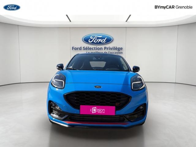 Ford Puma image 1