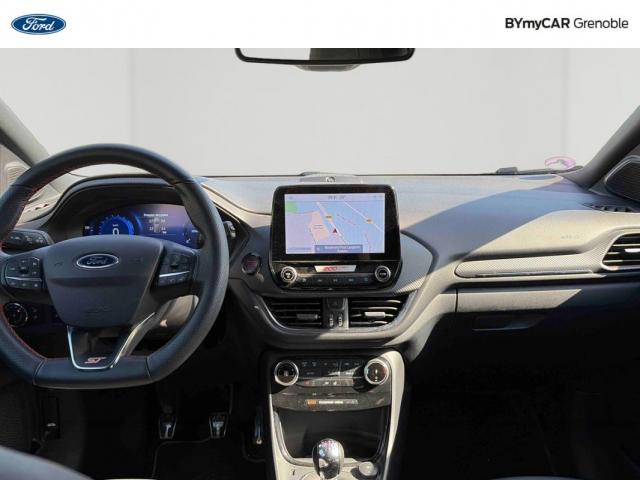 Ford Puma image 6