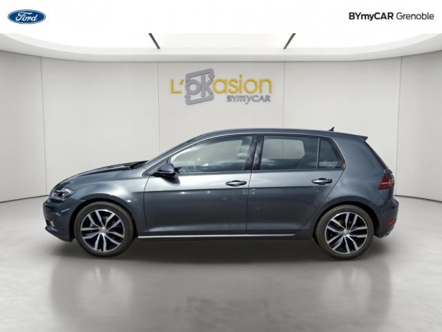 Volkswagen Golf image 9