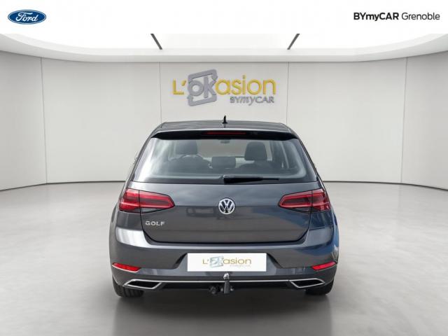 Volkswagen Golf image 7