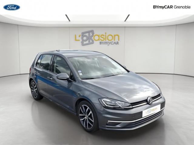 Volkswagen Golf image 8