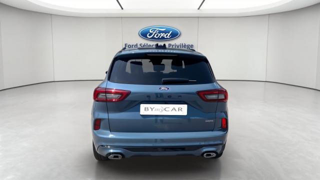 Ford Kuga image 6