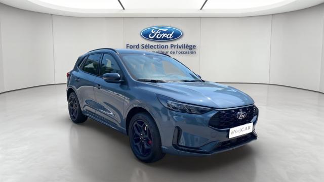 Ford Kuga image 4