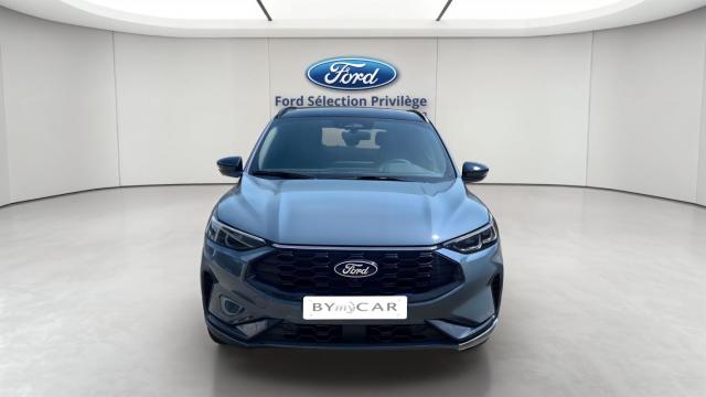 Ford Kuga image 2