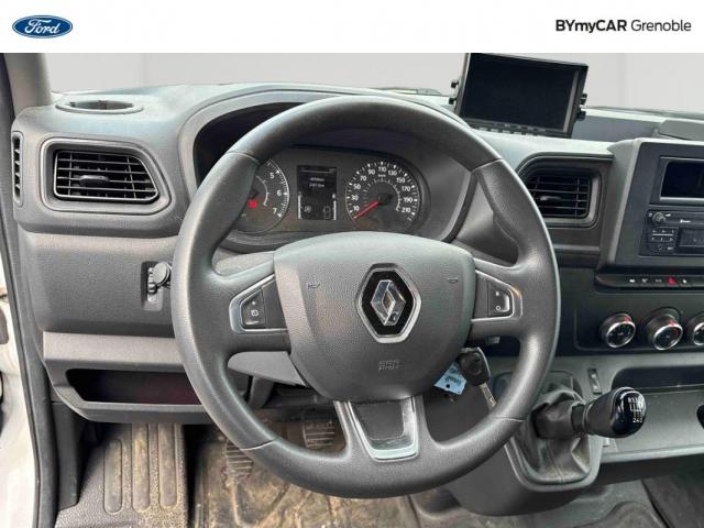 Renault Master image 9
