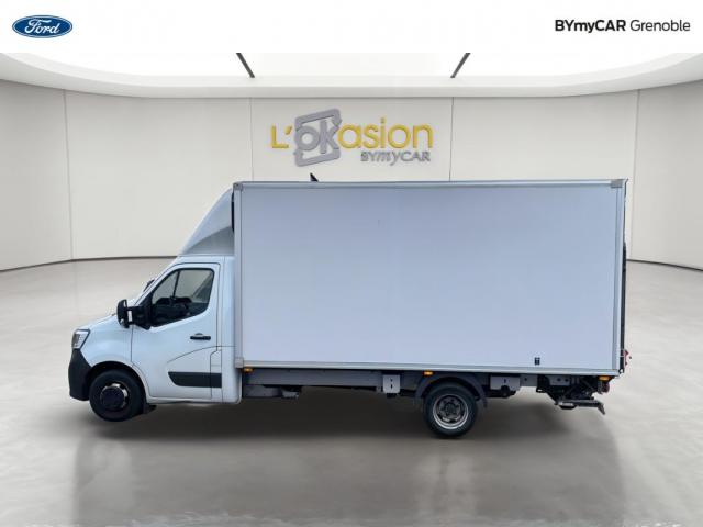 Renault Master image 2