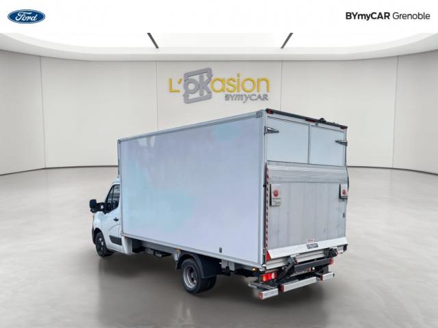 Renault Master image 5