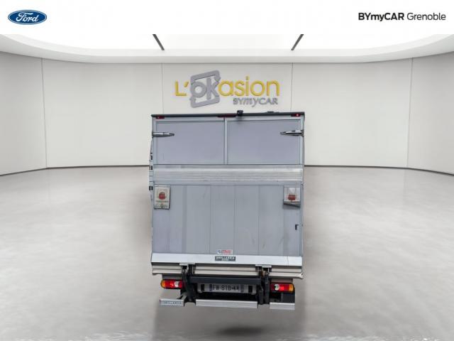 Renault Master image 7