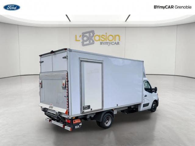 Renault Master image 4