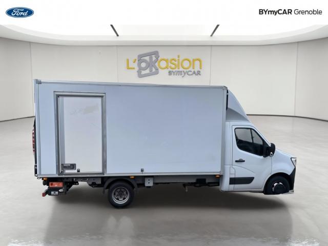 Renault Master image 1
