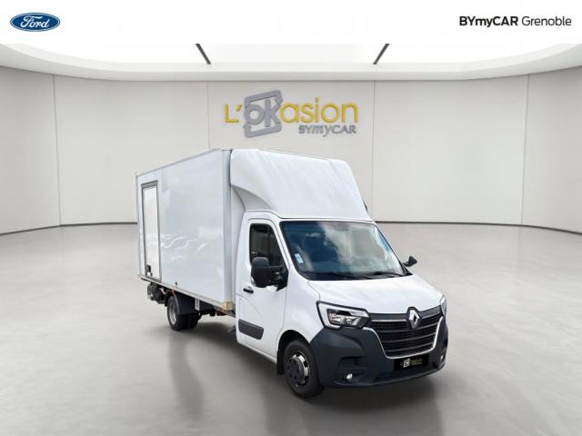 Renault Master image 8