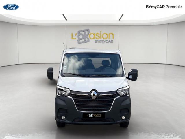 Renault Master image 6