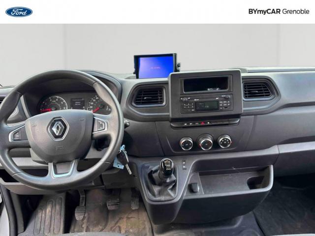 Renault Master image 3