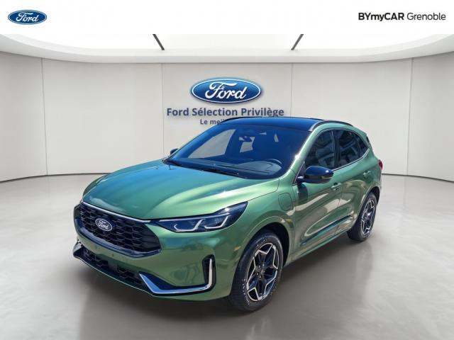 Ford Kuga 2.5 Duratec 243 Ch Phev Powershift St-Line X