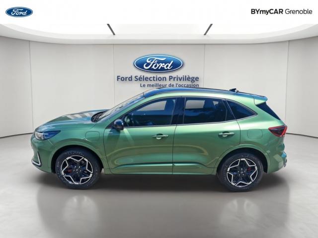 Ford Kuga image 6