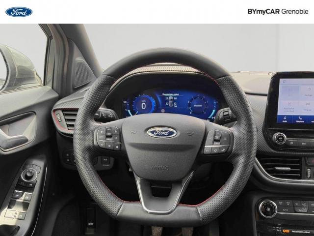 Ford Puma image 6