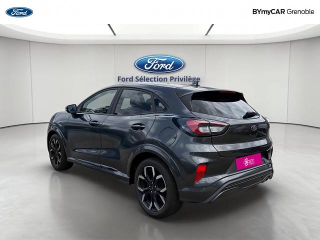 Ford Puma image 7