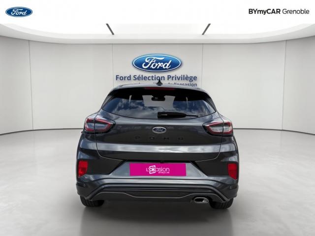 Ford Puma image 2