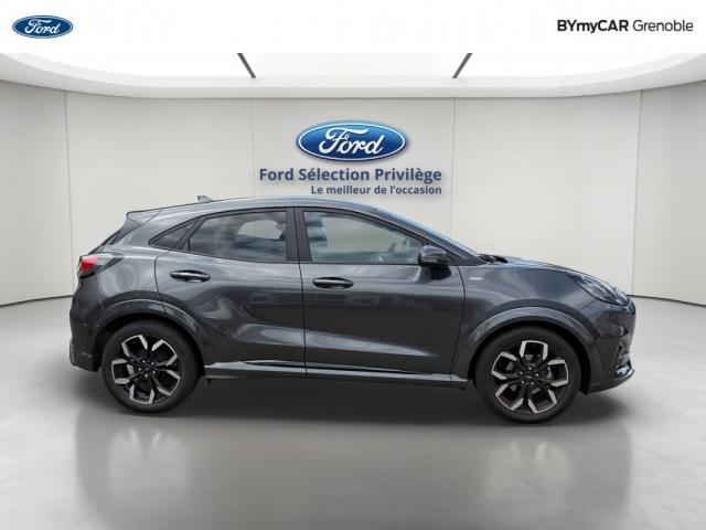 Ford Puma image 9