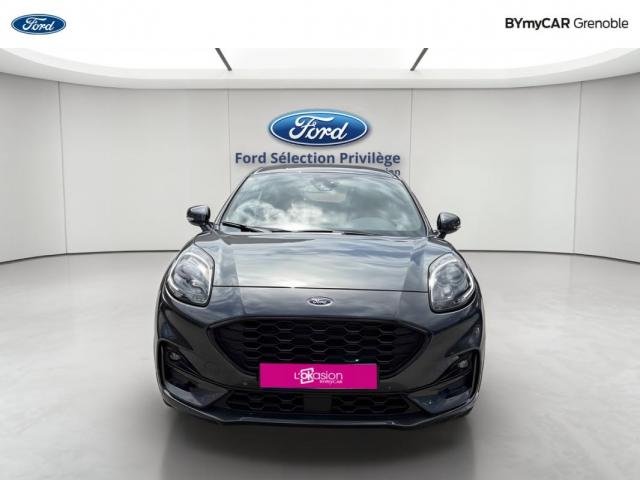 Ford Puma image 8