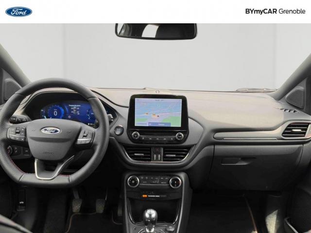 Ford Puma image 3