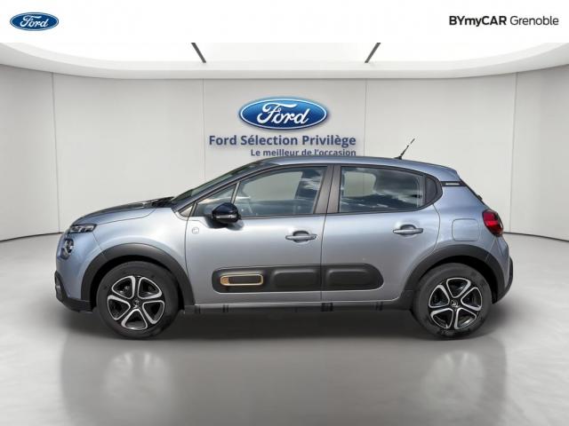 Citroen C3 image 1