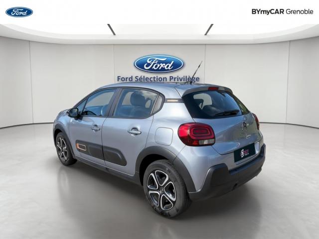 Citroen C3 image 6