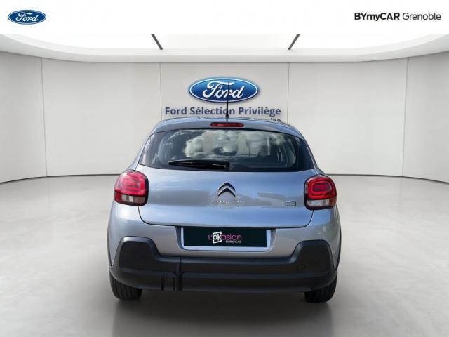 Citroen C3 image 7