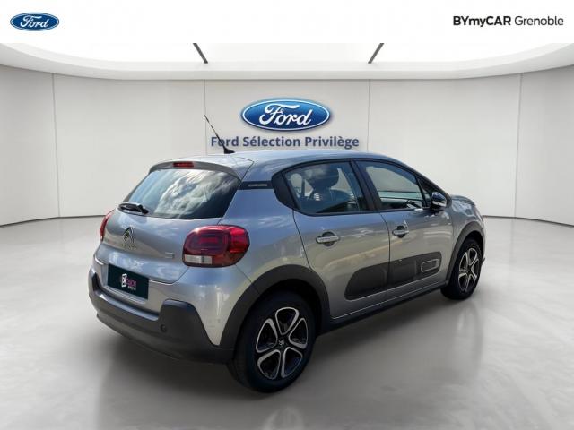Citroen C3 image 4