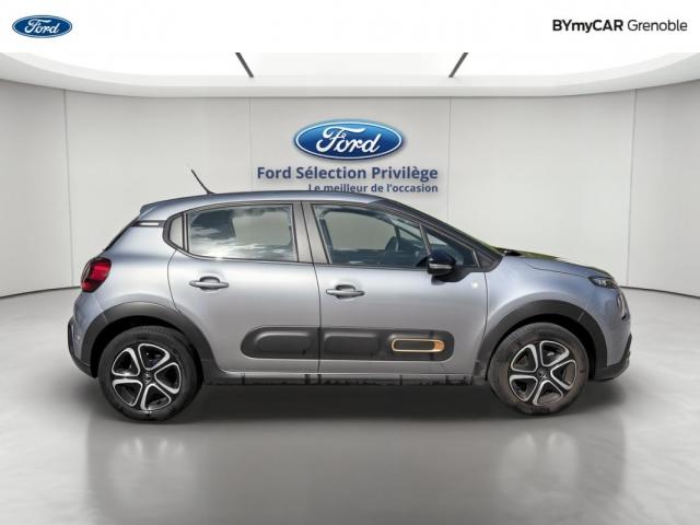 Citroen C3 image 5