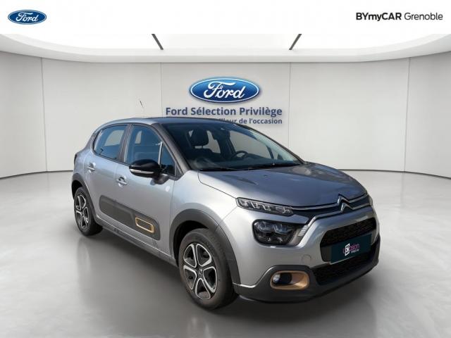 Citroen C3 image 9