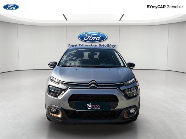 Citroen C3 image 2