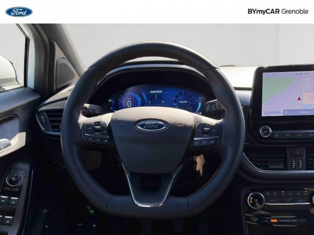 Ford Puma image 2