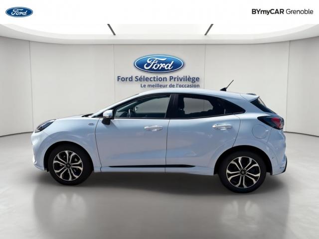 Ford Puma image 3