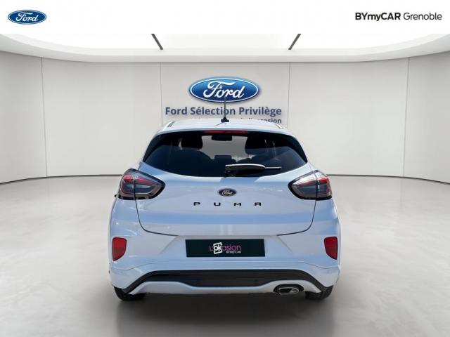 Ford Puma image 8