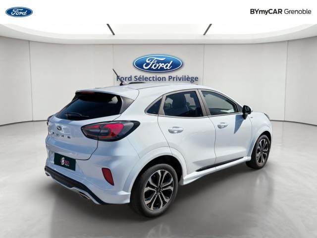 Ford Puma image 4