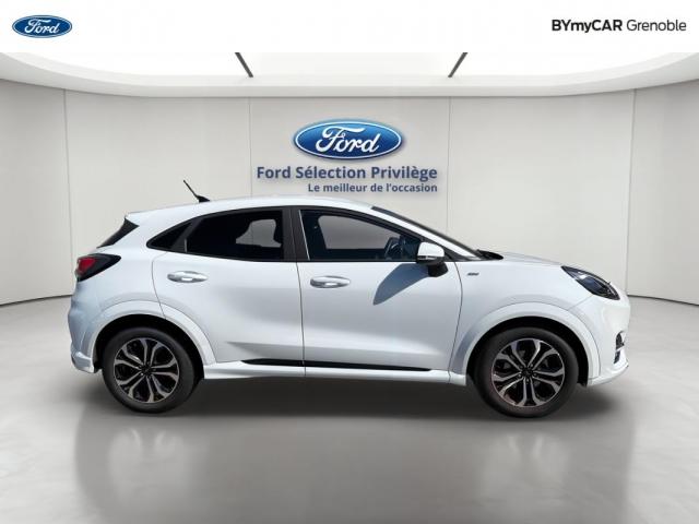 Ford Puma image 6