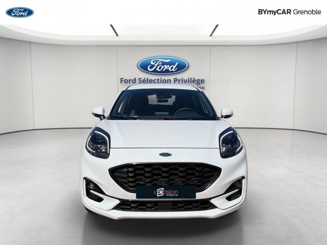 Ford Puma image 7