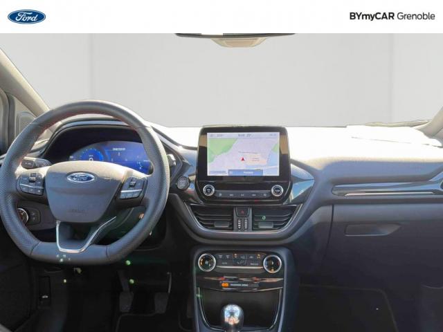 Ford Puma image 5