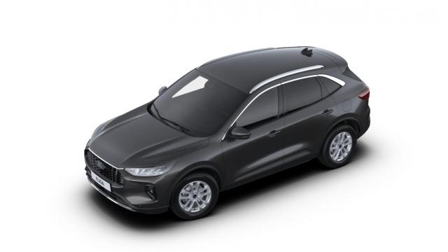 Ford Kuga 2.5 Duratec 180 Ch Flexifuel Fhev E85 Powershift Sound Edition