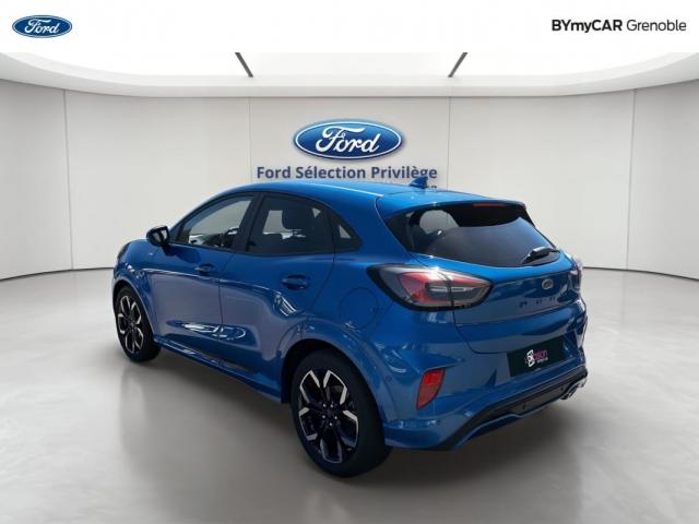 Ford Puma image 1