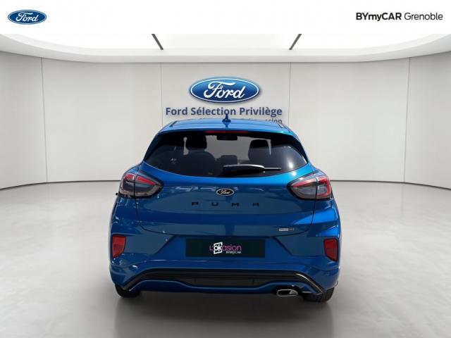 Ford Puma image 2