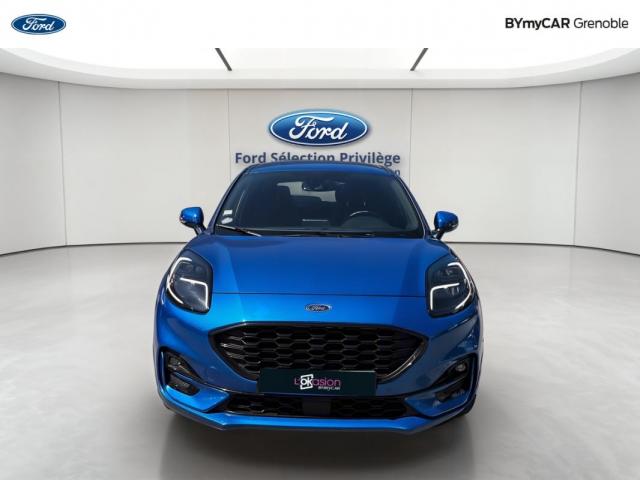 Ford Puma image 4