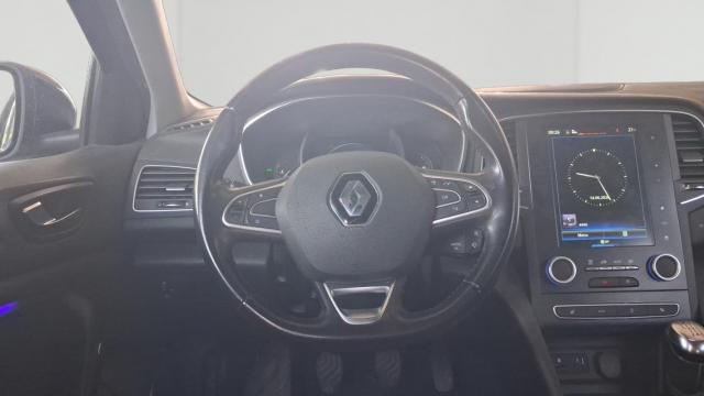 Renault Mégane image 6