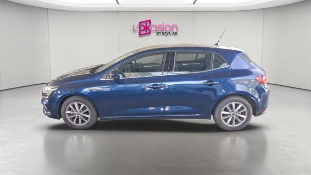 Renault Mégane image 8